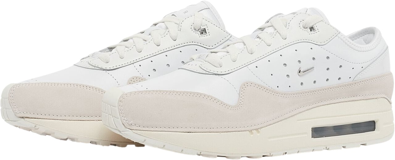 Nike Nike Air Max 1 86 Jacquemus White Divers