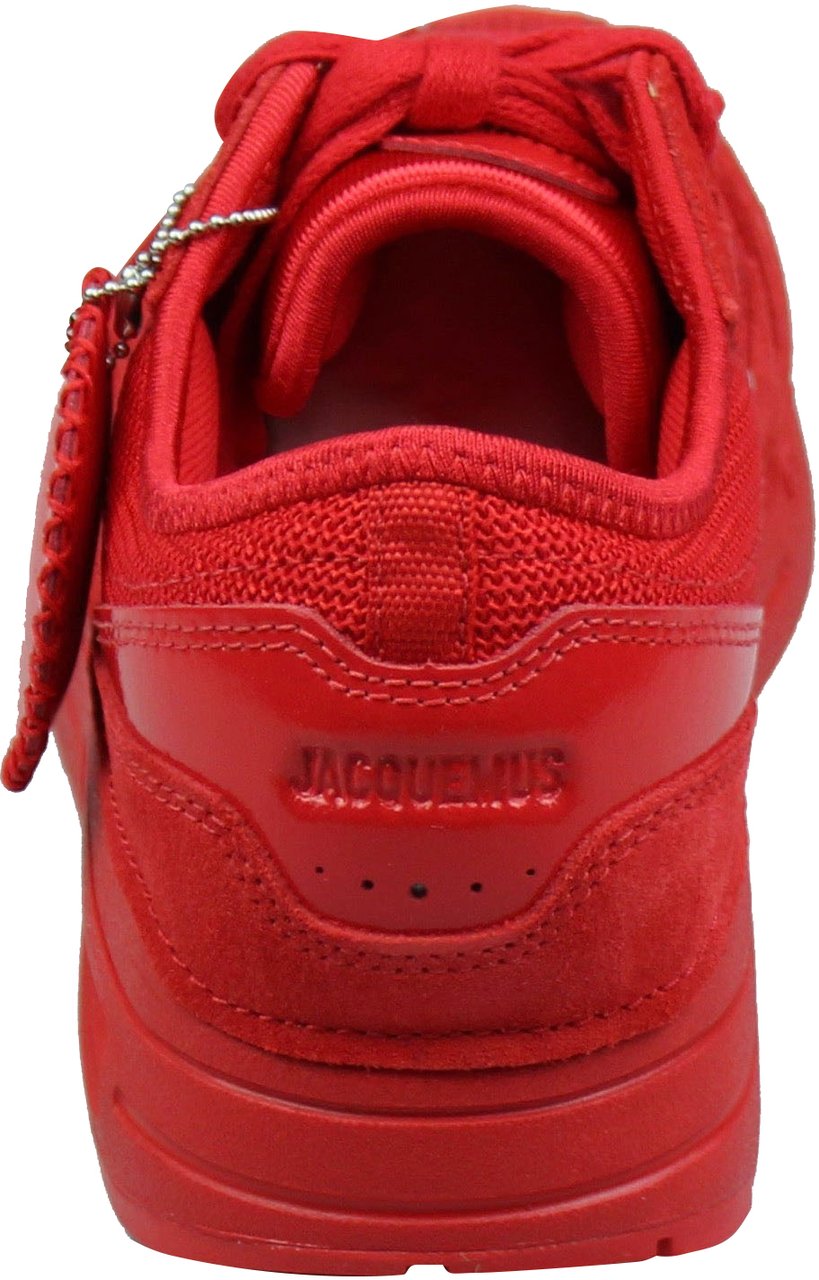 Nike Jacquemus x Nike Air Max 1 86 'University Red' Rood