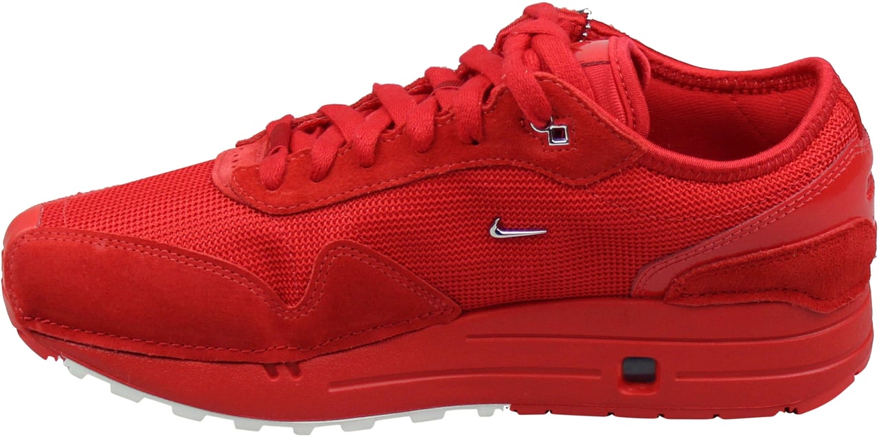 Nike Jacquemus x Nike Air Max 1 86 'University Red' Rood