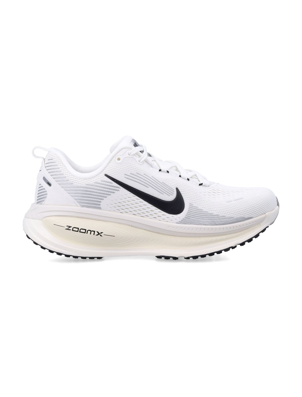 Nike Vomero 18 Technical Mesh Sneakers Wit