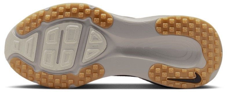 Nike Nike Vomero 18 Medium Ash College Grey Grijs