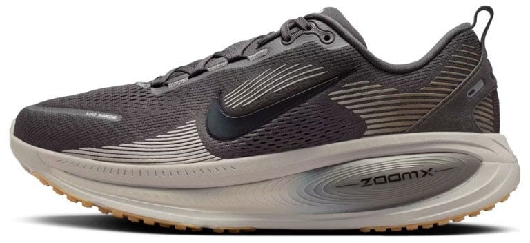 Nike Nike Vomero 18 Medium Ash College Grey Grijs