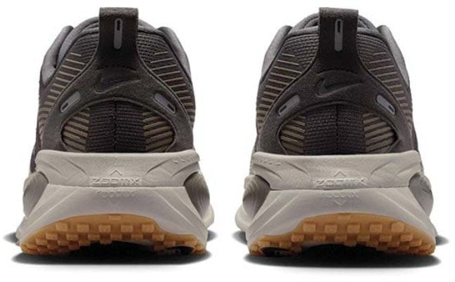 Nike Nike Vomero 18 Medium Ash College Grey Grijs