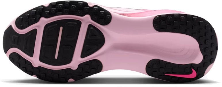 Nike Nike Vomero 18 Pink Foam Hyper Pink Black Roze