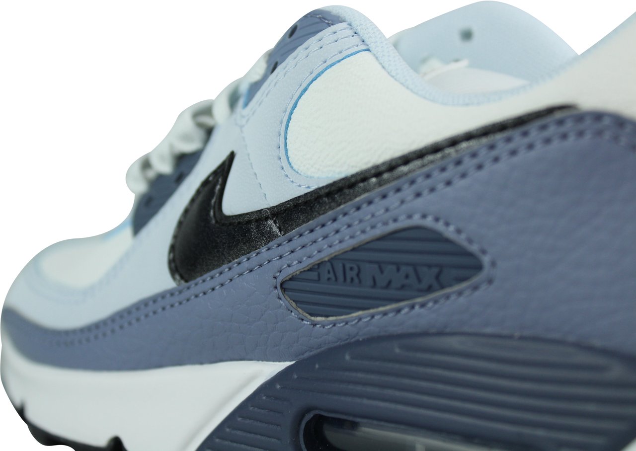 Nike Nike Air Max 90 'Ashen Slate' Grijs