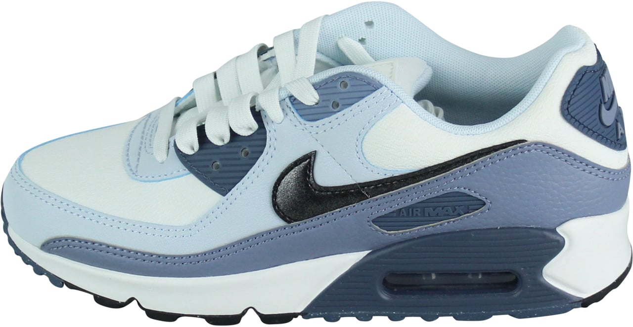 Nike Nike Air Max 90 'Ashen Slate' Grijs