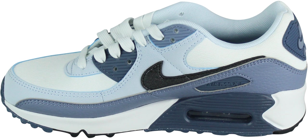 Nike Nike Air Max 90 'Ashen Slate' Grijs