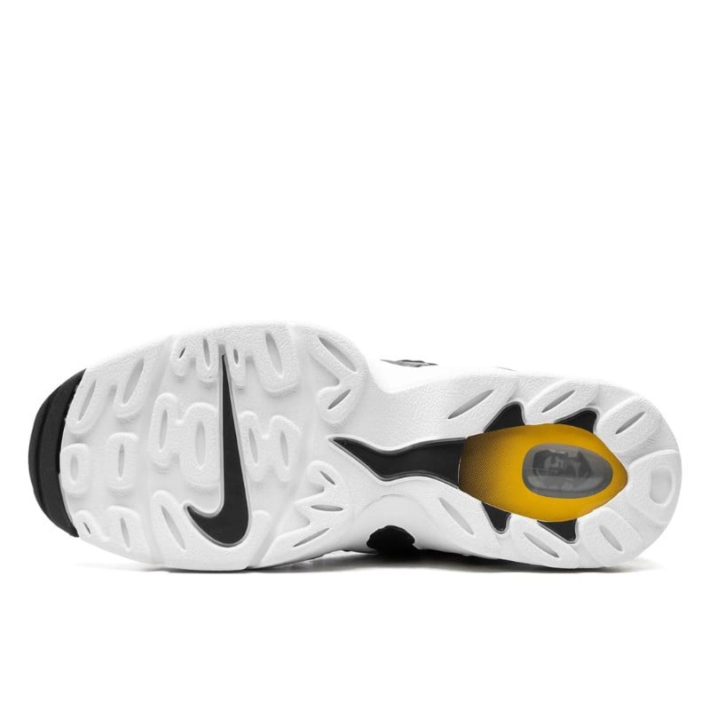 Nike Nike Air DT Max 96 Black White 2024 Zwart