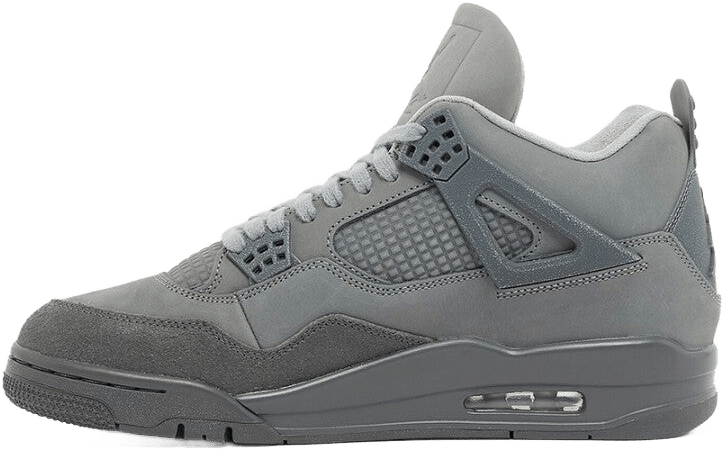 Nike Air Jordan 4 Retro SE 'Paris Olympics Wet Cement' Divers