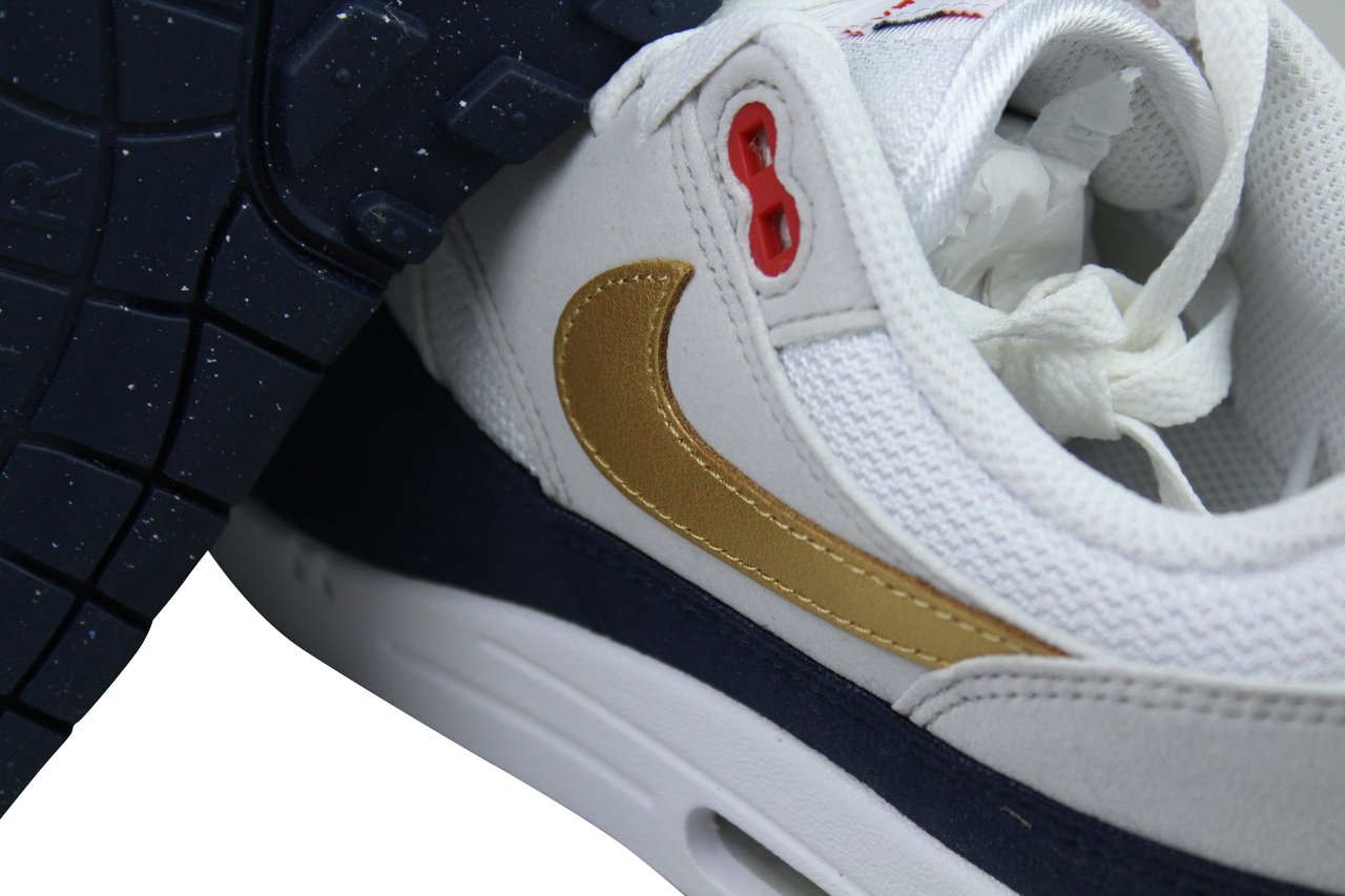 Nike Nike Air Max 1 'Olympic' Divers