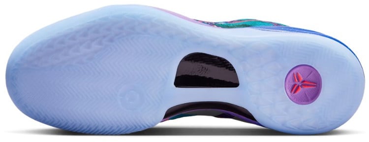 Nike Nike Kobe 8 Protro What The (2025) Divers