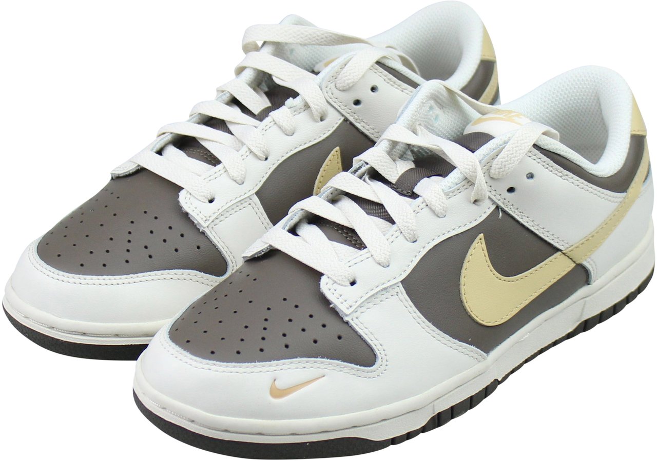 Nike Nike Dunk Low 'Ironstone Sesame' Grijs