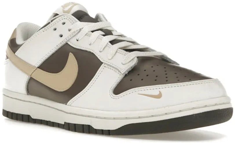 Nike Nike Dunk Low Ironstone Sesame (Women's) Wit