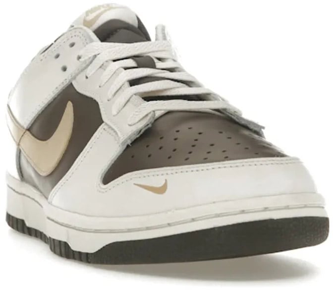 Nike Nike Dunk Low Ironstone Sesame (Women's) Wit