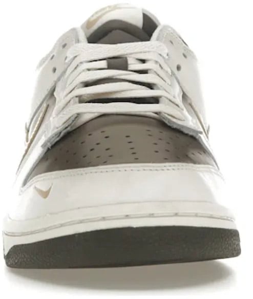 Nike Nike Dunk Low Ironstone Sesame (Women's) Wit