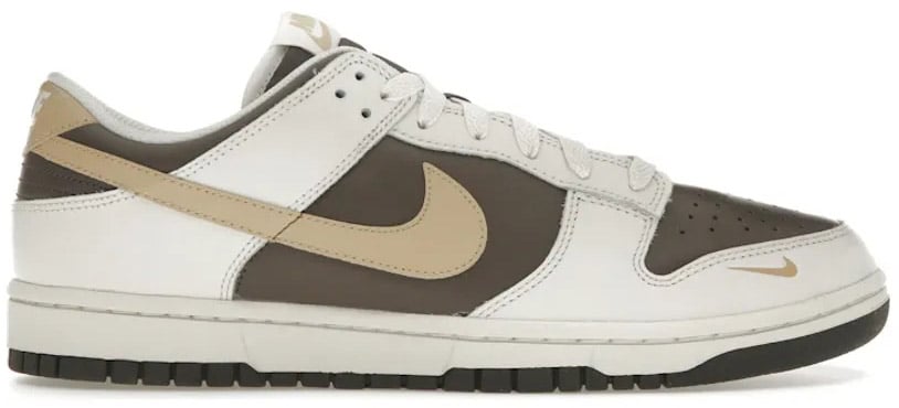 Nike Nike Dunk Low Ironstone Sesame (Women's) Wit