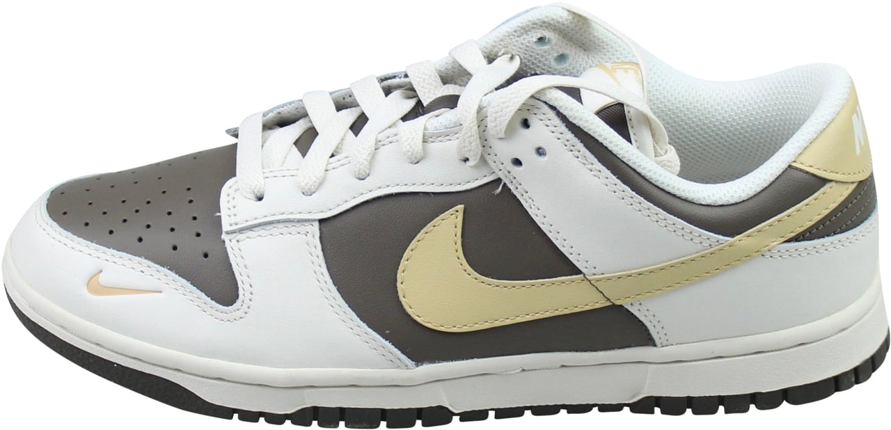 Nike Nike Dunk Low 'Ironstone Sesame' Grijs