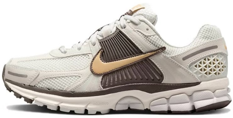 Nike Nike Zoom Vomero 5 Light Bone Ironstone Wit
