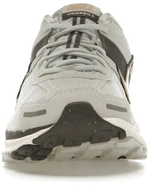 Nike Nike Zoom Vomero 5 Light Bone Ironstone (Women's) Wit