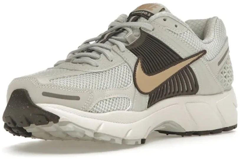 Nike Nike Zoom Vomero 5 Light Bone Ironstone (Women's) Wit