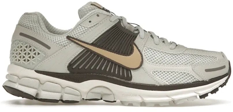 Nike Nike Zoom Vomero 5 Light Bone Ironstone (Women's) Wit