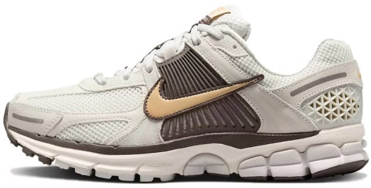 Nike Nike Zoom Vomero 5 Light Bone Ironstone Wit