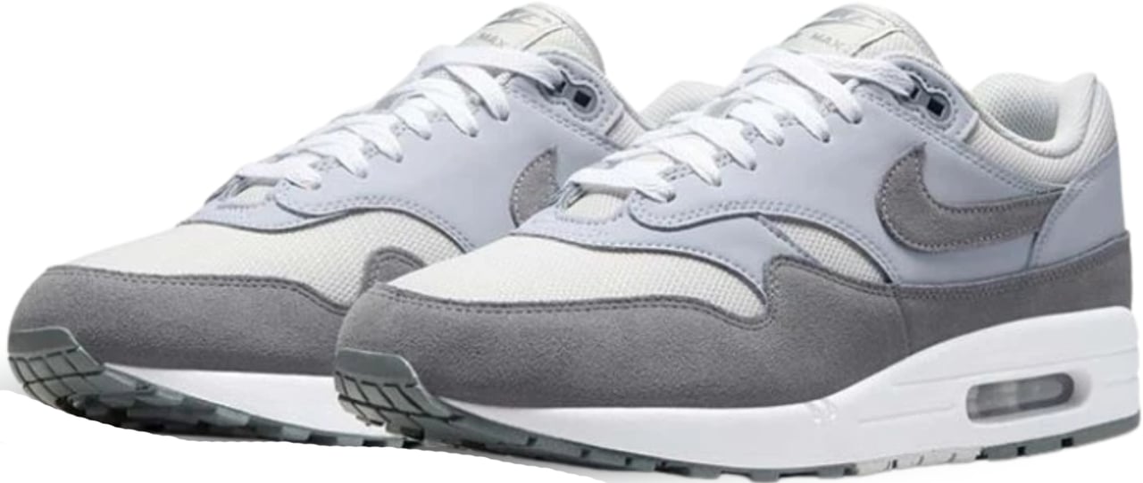 Nike Nike Air Max 1 '87 Photon Dust Wolf Grey Divers