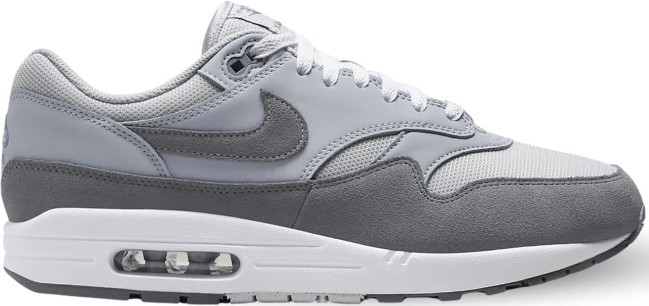 Nike Nike Air Max 1 '87 Photon Dust Wolf Grey Divers