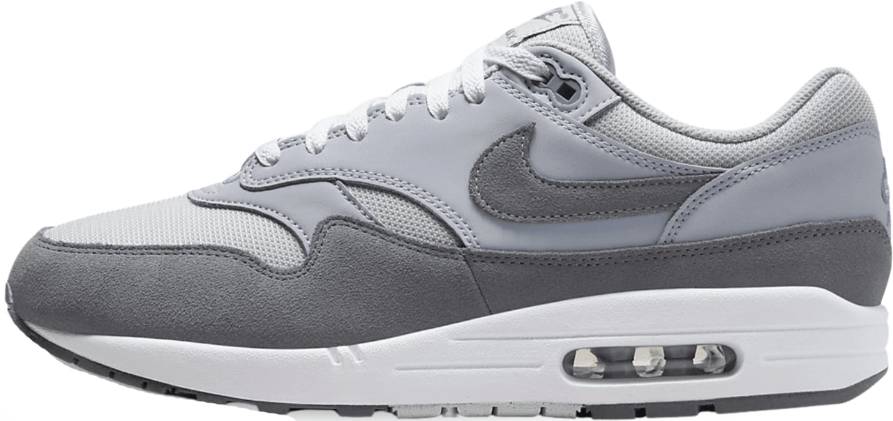 Nike Nike Air Max 1 '87 Photon Dust Wolf Grey Divers