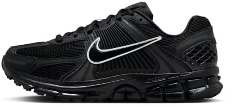 Nike Nike Zoom Vomero 5 Black Summit White Zwart