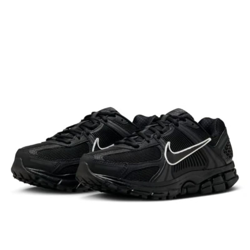 Nike Nike Zoom Vomero 5 Black Summit White Zwart