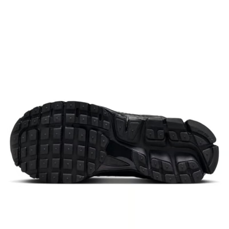 Nike Nike Zoom Vomero 5 Black Summit White Zwart
