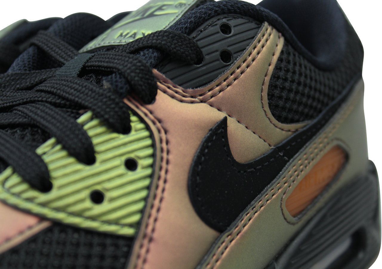 Nike Nike Air Max 90 'Metallic Copper' Metallic