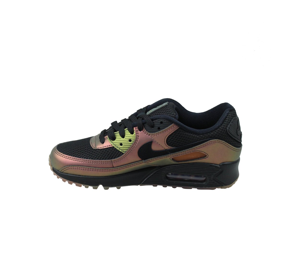 Nike Nike Air Max 90 'Metallic Copper' Metallic