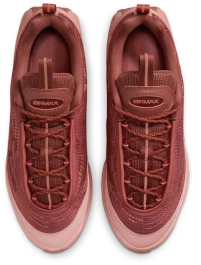 Nike Nike Air Max Dn size? Canyon Rust Divers