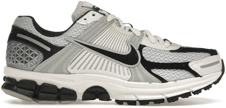 Nike Nike Zoom Vomero 5 Photon Dust Black (Women's) Zwart
