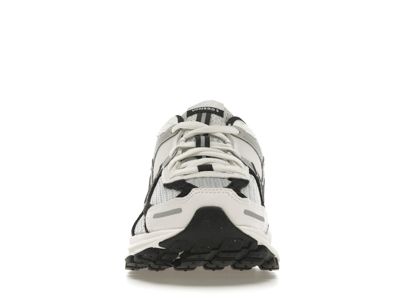 Nike Nike Zoom Vomero 5 Photon Dust Black (Women's) Zwart