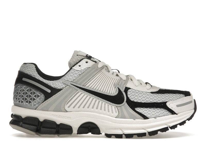 Nike Nike Zoom Vomero 5 Photon Dust Black (Women's) Zwart