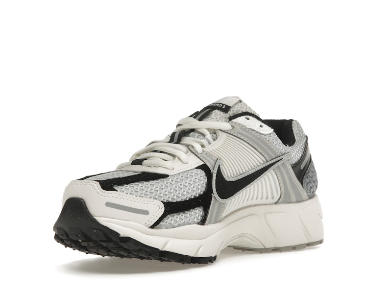 Nike Nike Zoom Vomero 5 Photon Dust Black (Women's) Zwart