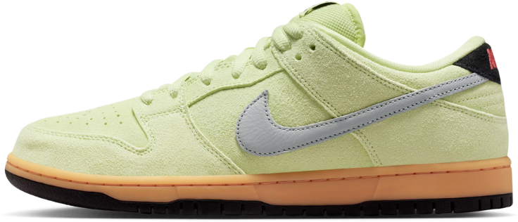 Nike Nike SB Dunk Low Verdugo Mountain Groen