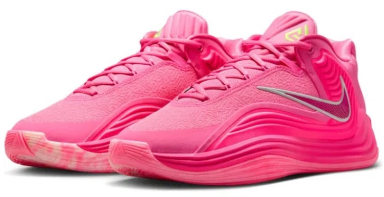 Nike Nike Giannis Freak 7 Live Wire Roze