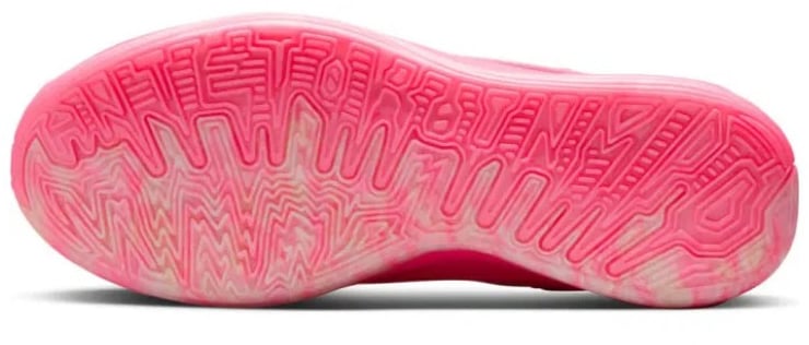 Nike Nike Giannis Freak 7 Live Wire Roze