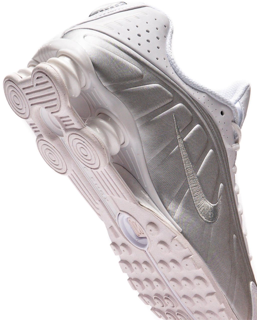 Nike Shox R4 Sneakers Divers