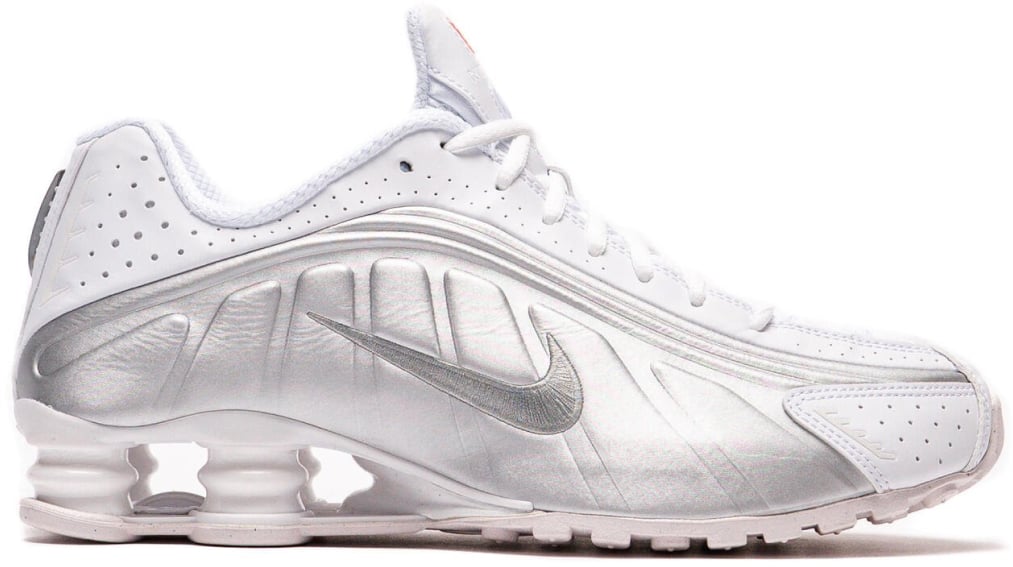 Nike Shox R4 Sneakers Divers