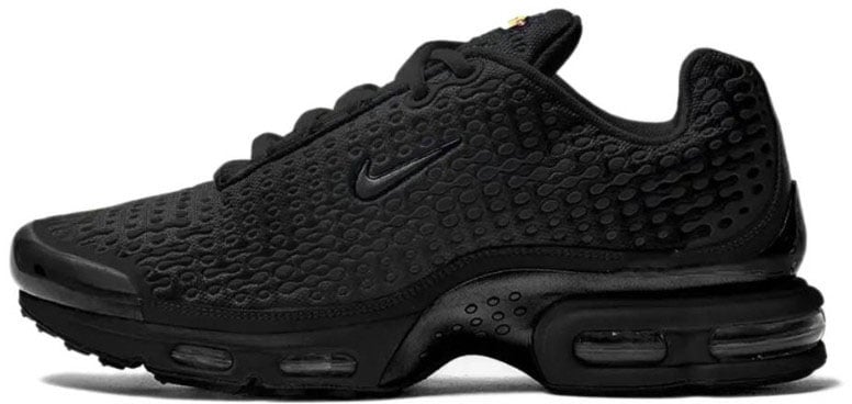 Nike Nike Air Max Plus 7 Black Zwart