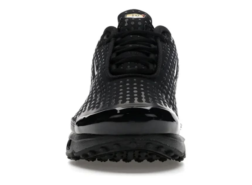 Nike Nike Air Max Plus 7 Black Zwart