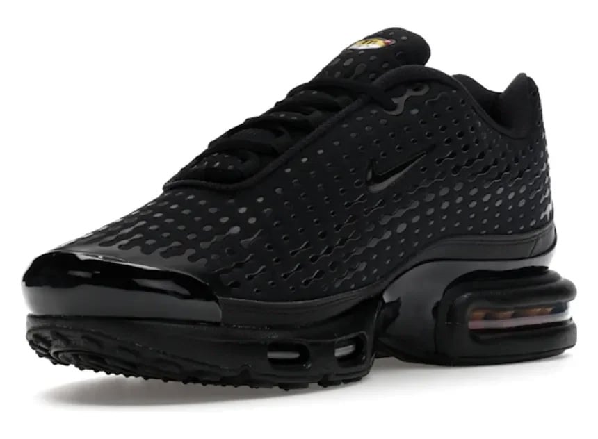 Nike Nike Air Max Plus 7 Black Zwart