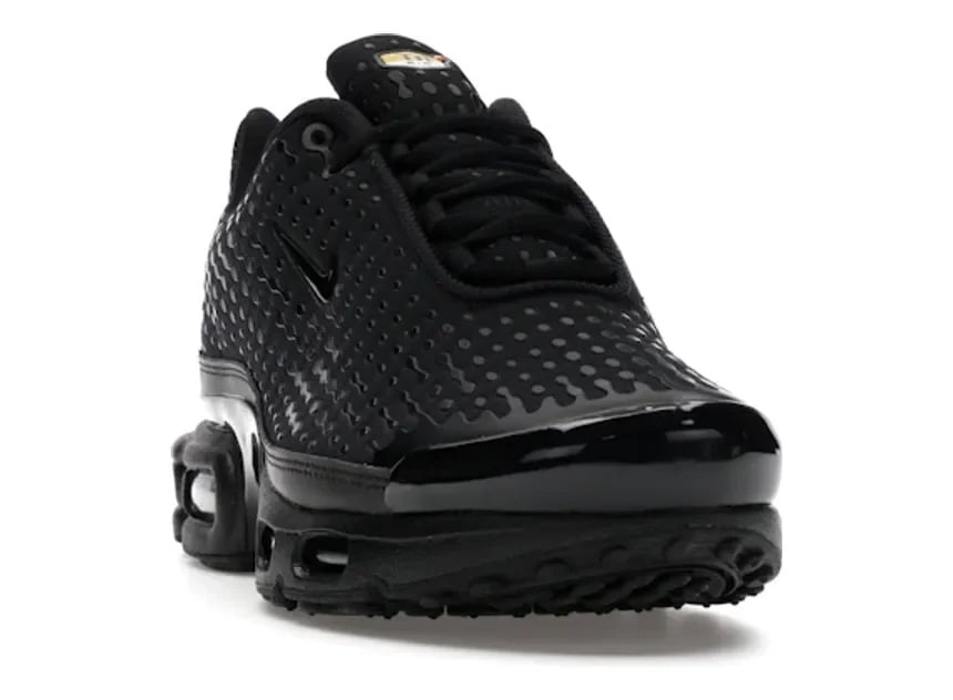 Nike Nike Air Max Plus 7 Black Zwart