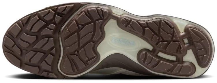 Nike Nike Zoom Field Jaxx Travis Scott Leche Blue Blauw