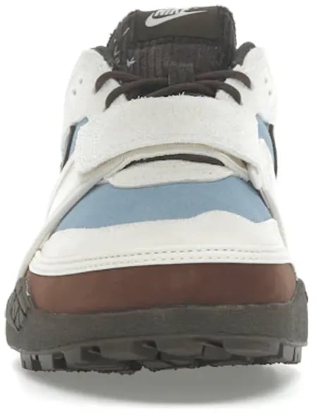 Nike Nike Zoom Field Jaxx Travis Scott Leche Blue Blauw